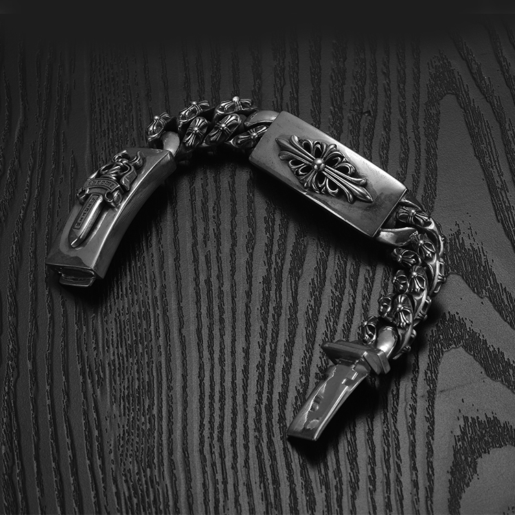 Chrome Hearts Bracelets